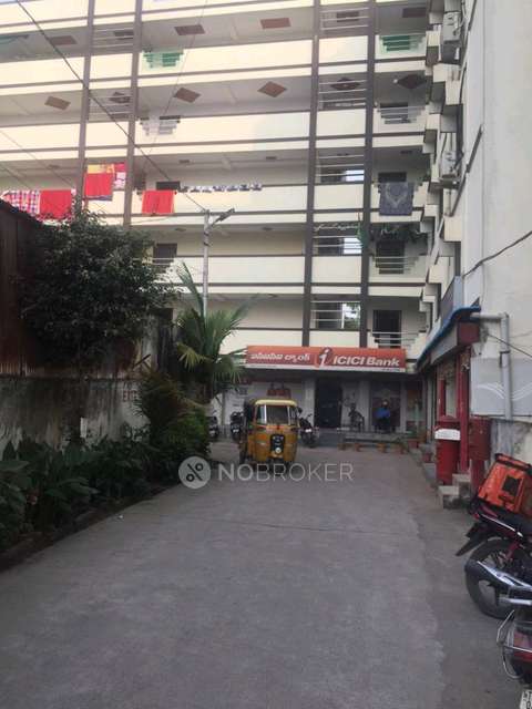 2 BHK Flat In Rk Towers Bahadurpura For Sale  In Bahadurpura