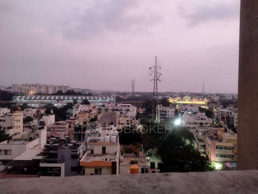 2 BHK Flat In Grc Brundavan For Sale  In Nayanda Halli