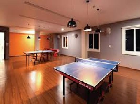 1 BHK Flat In Provident Park Square For Sale  In Judicial Layout 2nd Phase