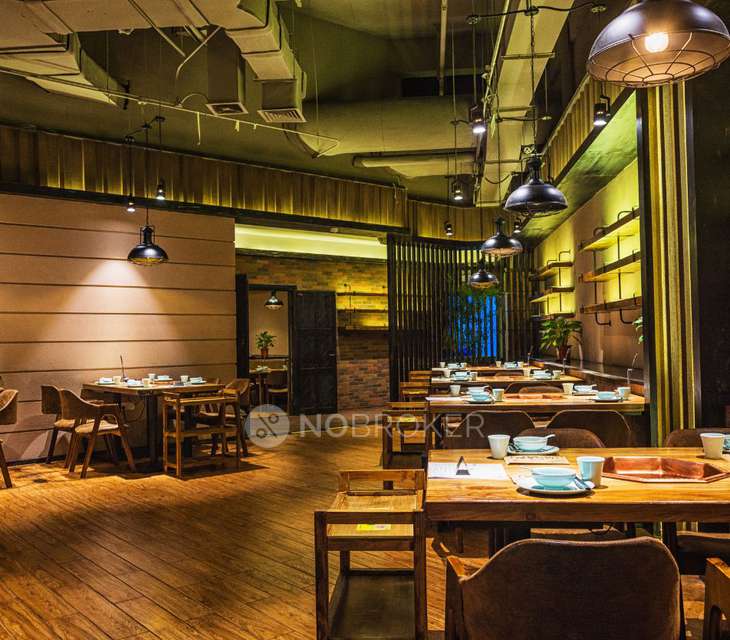 1 BHK Flat In Provident Park Square For Sale  In Judicial Layout 2nd Phase