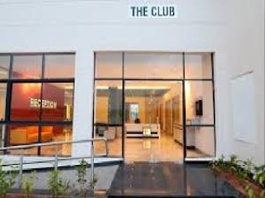 1 BHK Flat In Provident Park Square For Sale  In Judicial Layout 2nd Phase