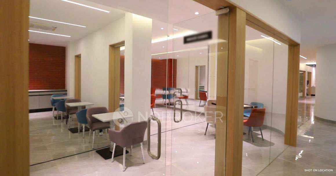 1 BHK Flat In Provident Park Square For Sale  In Judicial Layout 2nd Phase