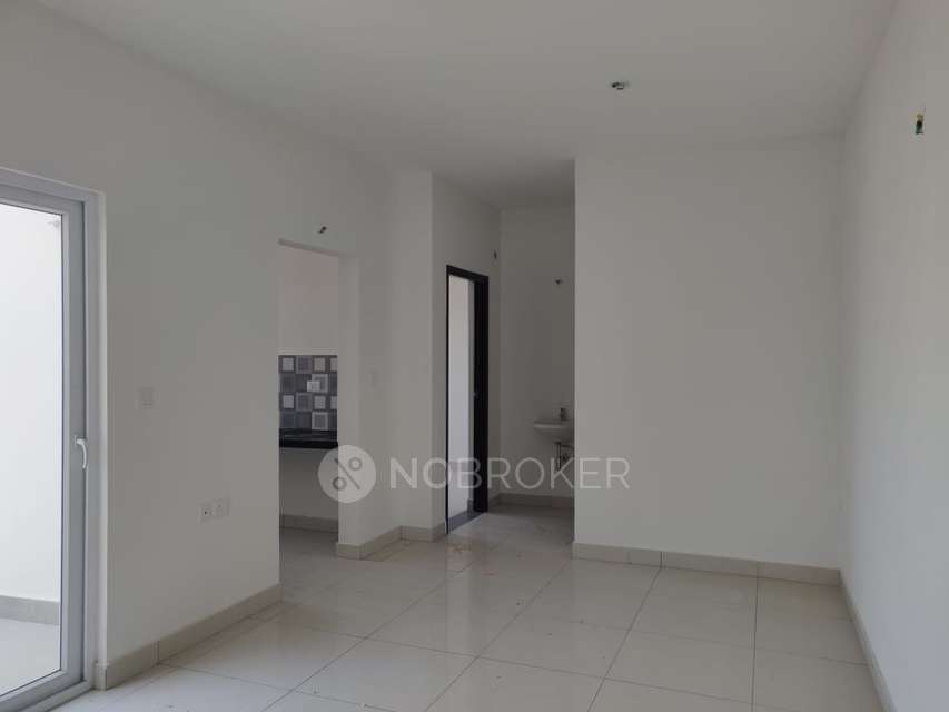 1 BHK Flat In Provident Park Square For Sale  In Judicial Layout 2nd Phase