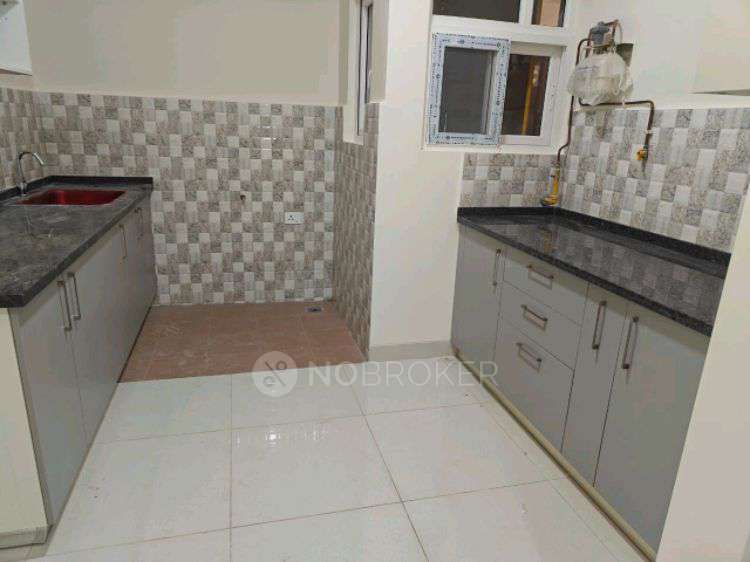 2 BHK Flat In Sattva Park Cubix for Rent  In Devanahalli