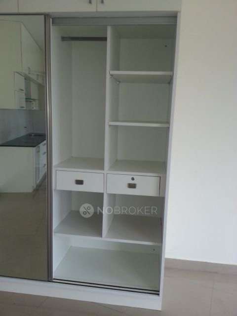 1 BHK Flat In Aqb Pixel One For Sale  In Kammanahalli