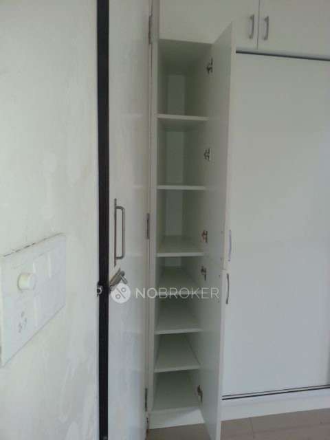 1 BHK Flat In Aqb Pixel One For Sale  In Kammanahalli