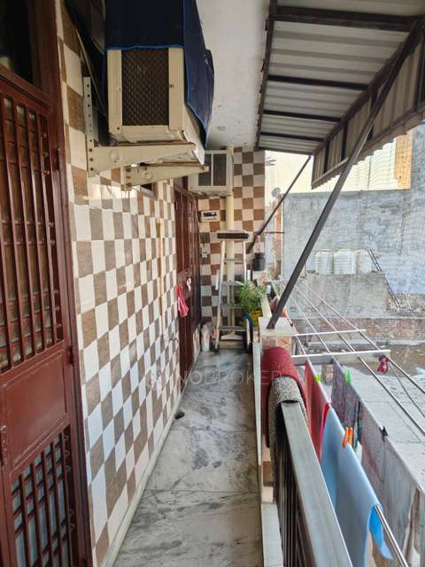 2 BHK House For Sale  In Vishnu Garden