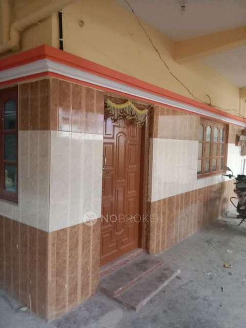 Plot For Sale  In Mani S In Krishnarajapuram