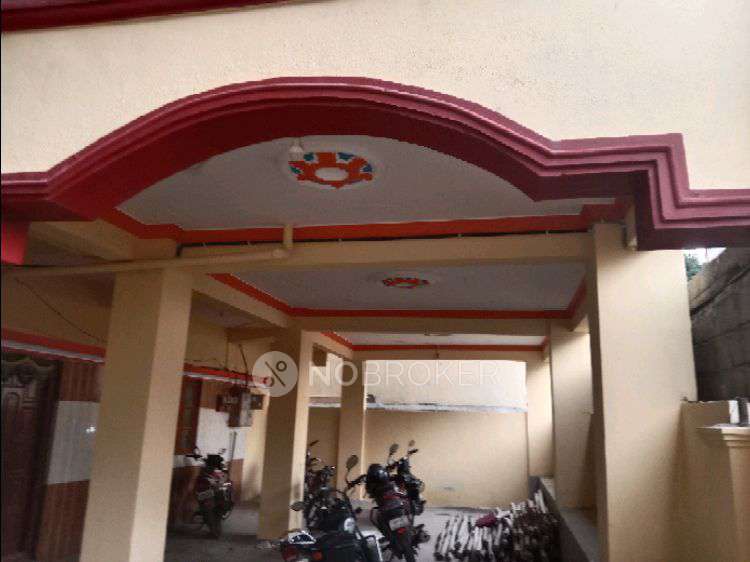 Plot For Sale  In Mani S In Krishnarajapuram