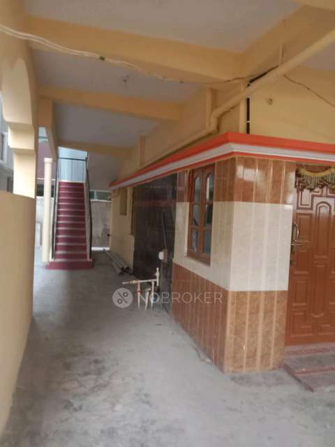 Plot For Sale  In Mani S In Krishnarajapuram