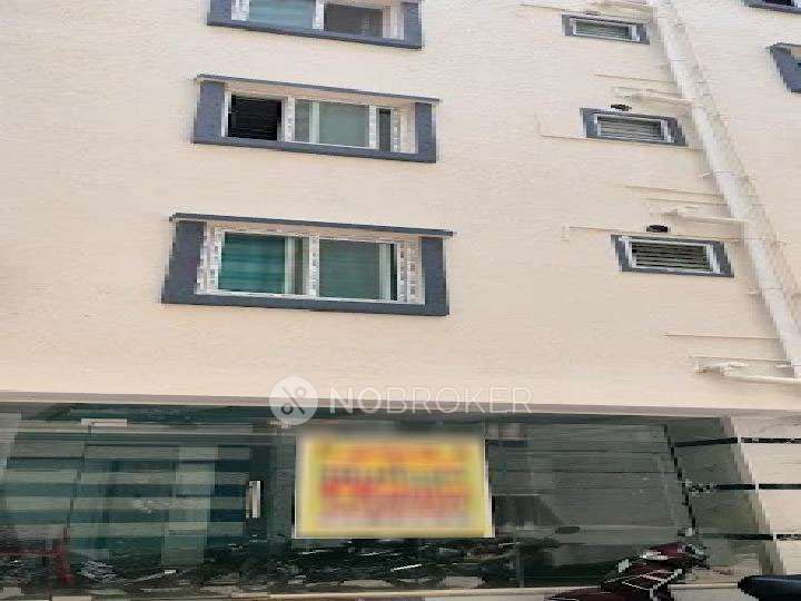 PG for Anyone in Kodathi 