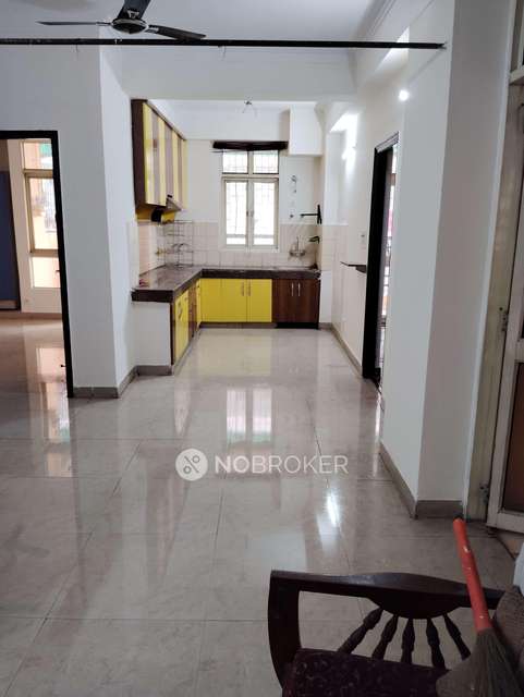 2 BHK Flat In Bulland Heights For Sale  In Crossings Republik