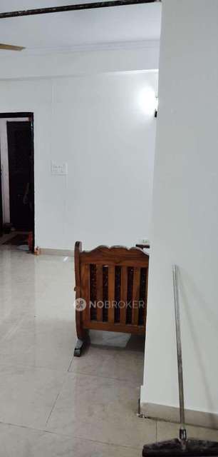 2 BHK Flat In Bulland Heights For Sale  In Crossings Republik