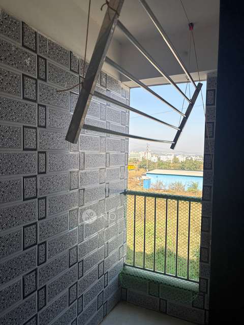 1 RK Flat In Dhamale Mall, Jay Ganesh Park for Rent  In Dhamale Food Mall