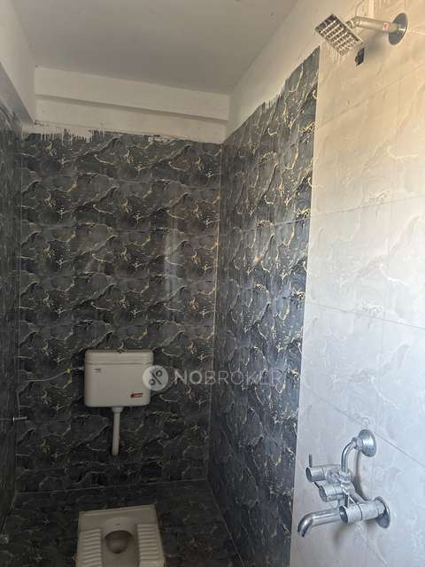 1 RK Flat In Dhamale Mall, Jay Ganesh Park for Rent  In Dhamale Food Mall