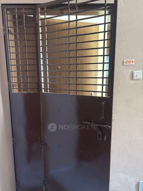 1 RK Flat In Dhamale Mall, Jay Ganesh Park for Rent  In Dhamale Food Mall