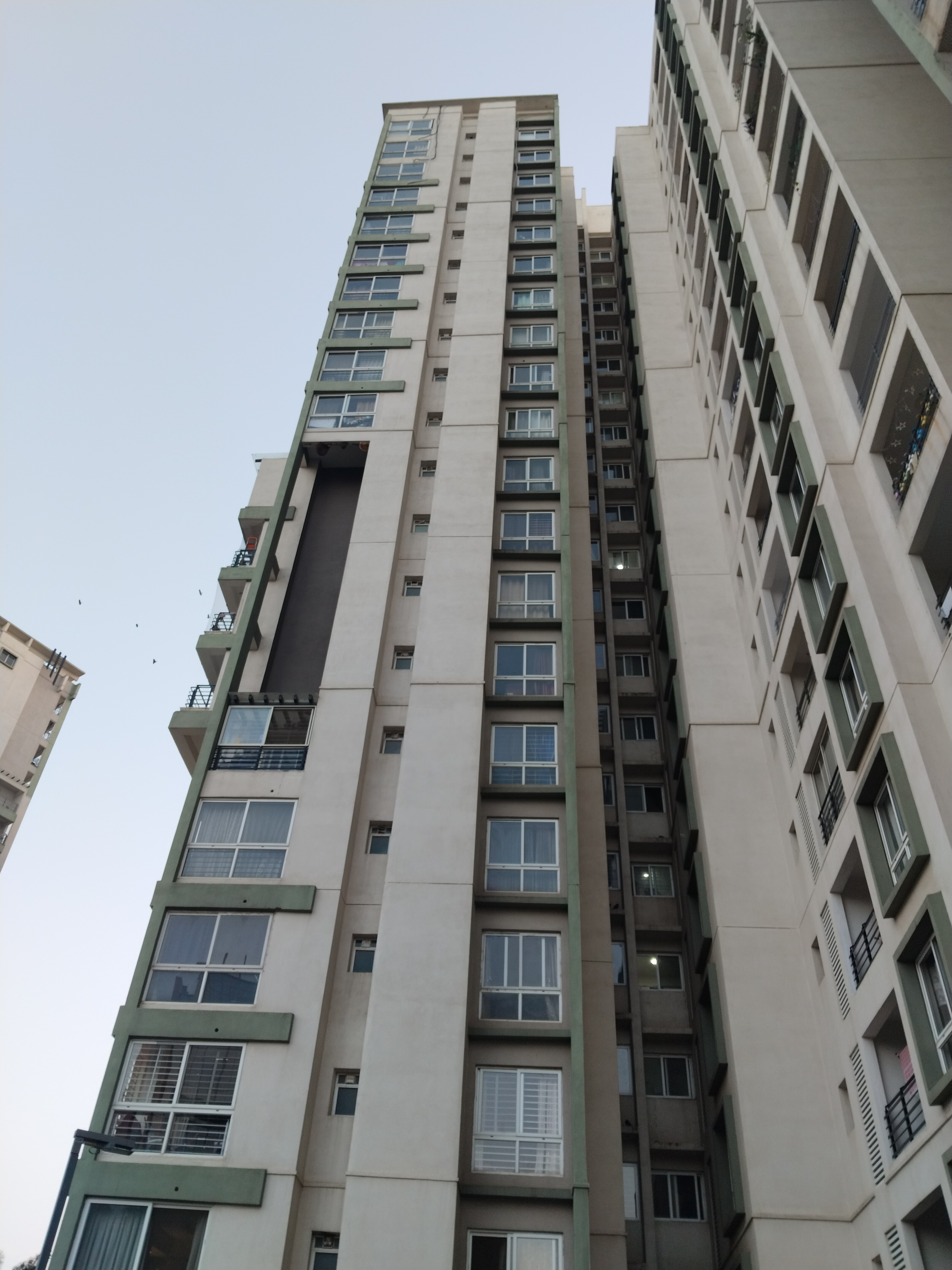 Salarpuria Sattva Senorita