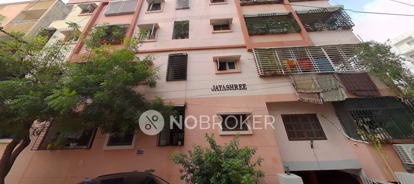 2 BHK Flat In Jaya Shree For Sale  In Medchal