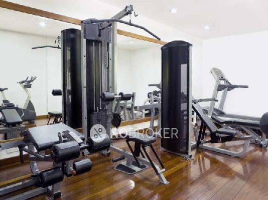 2 BHK Flat In Squarefeet Maha Mauka For Sale  In Thane West