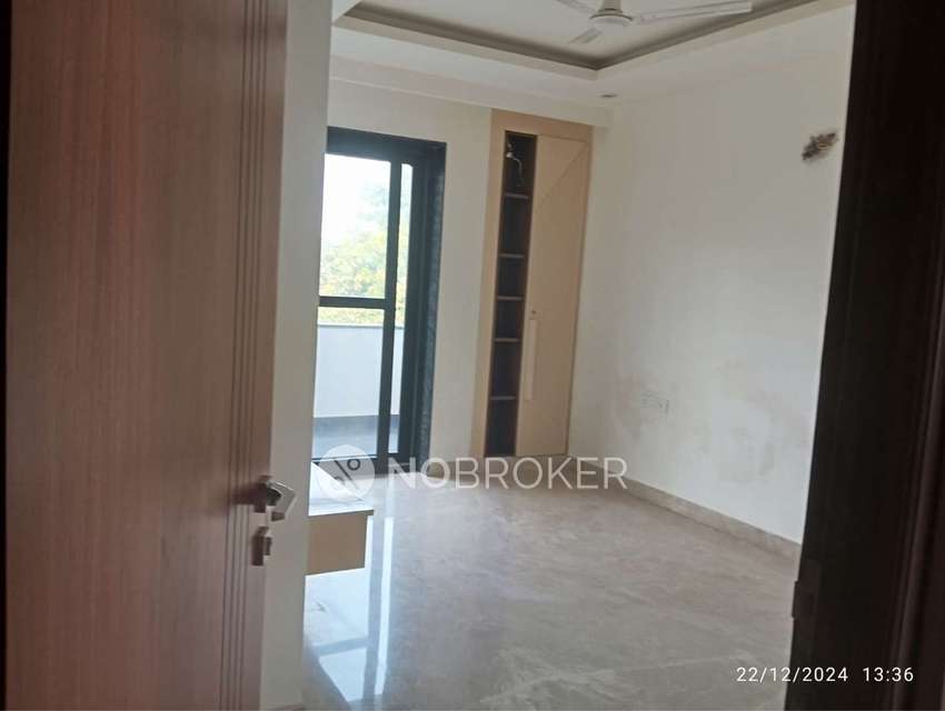 3 BHK Flat For Sale  In  Rohini