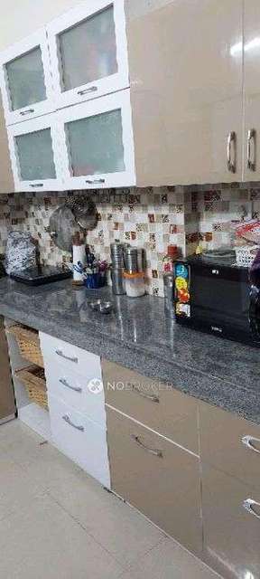 2 BHK Flat In Megapolis Splendour For Sale  In Hinjawadi