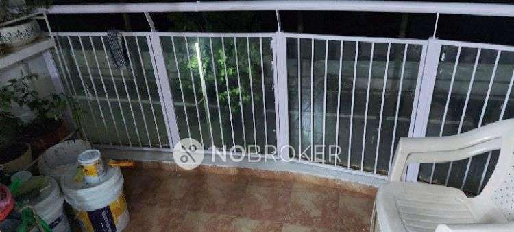 2 BHK Flat In Megapolis Splendour For Sale  In Hinjawadi