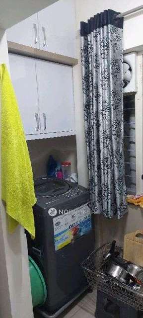 2 BHK Flat In Megapolis Splendour For Sale  In Hinjawadi