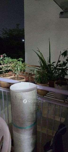 2 BHK Flat In Megapolis Splendour For Sale  In Hinjawadi