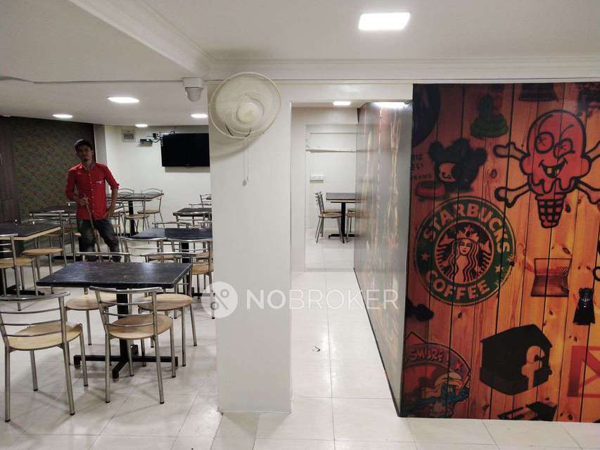 Shop in Kondhwa, Pune for sale 