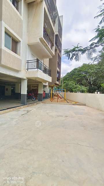 2 BHK Flat In Raaya Homes For Sale  In Sorahunase