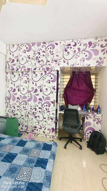 2 BHK Flat In Raaya Homes For Sale  In Sorahunase