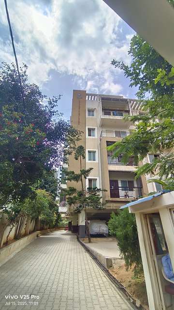 2 BHK Flat In Raaya Homes For Sale  In Sorahunase
