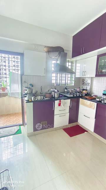 2 BHK Flat In Raaya Homes For Sale  In Sorahunase