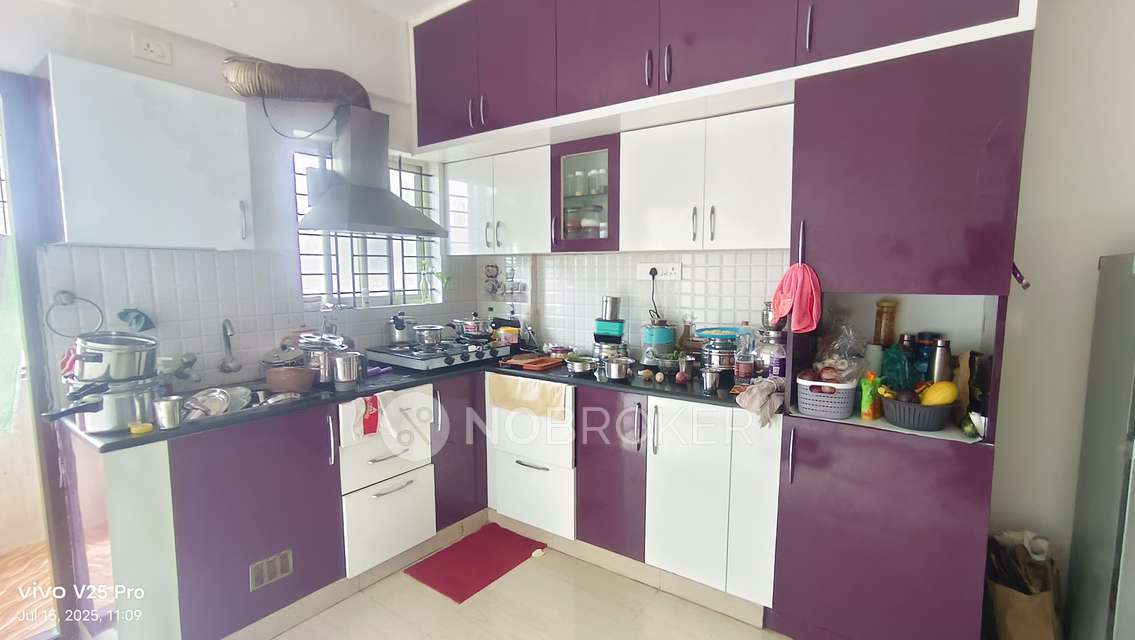 2 BHK Flat In Raaya Homes For Sale  In Sorahunase