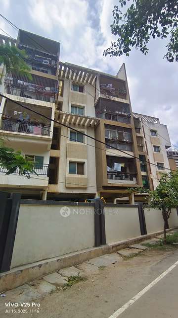 2 BHK Flat In Raaya Homes For Sale  In Sorahunase