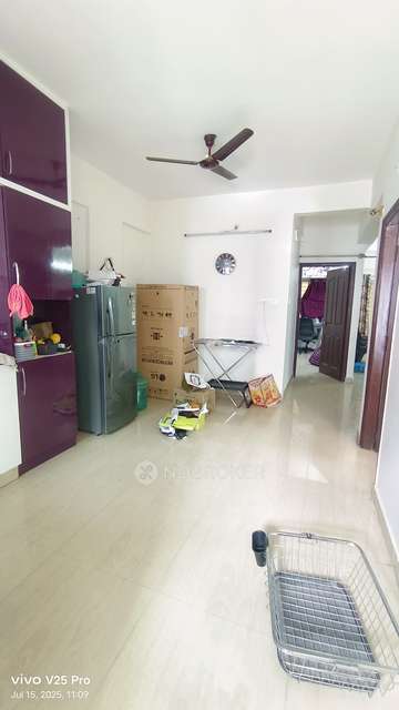 2 BHK Flat In Raaya Homes For Sale  In Sorahunase
