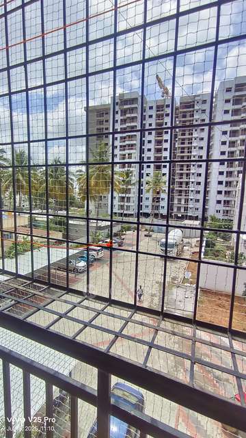 2 BHK Flat In Raaya Homes For Sale  In Sorahunase