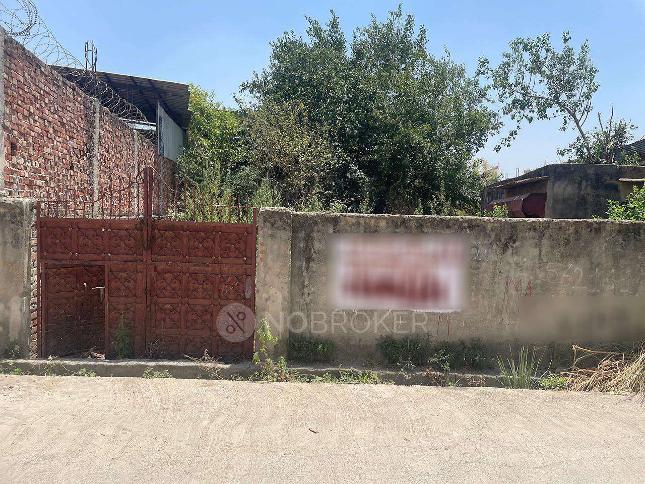 Plot For Sale  In Sonia Vihar