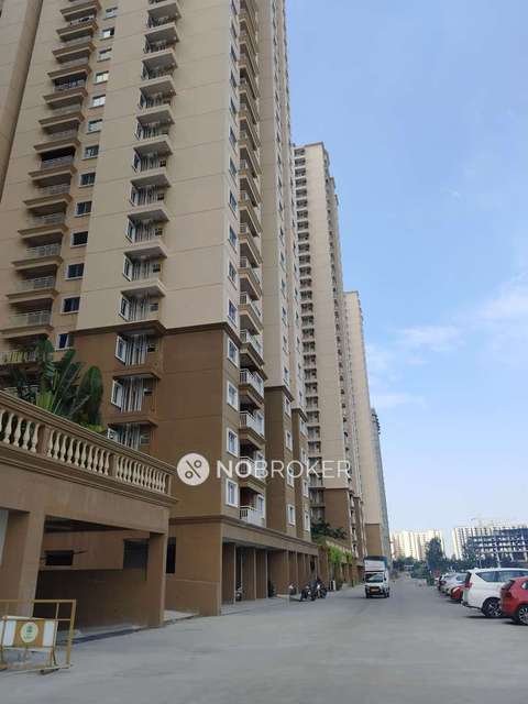 2 BHK Flat In Gm Global Techies Town For Sale  In Electronic City Phase 1