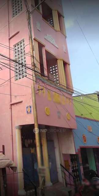 1 BHK House for Lease  In Madhavaram