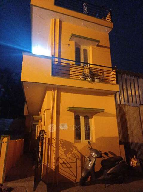 1 RK House for Rent  In Rajajinagar