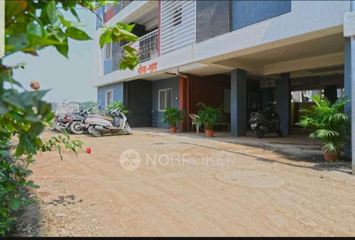 PG for Anyone in Ambegaon Budruk