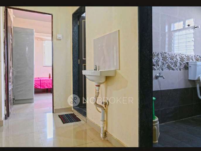 PG for Anyone in Ambegaon Budruk