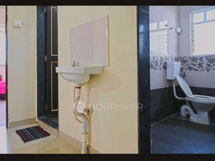 PG for Anyone in Ambegaon Budruk