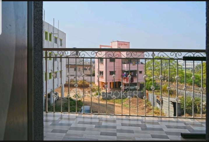 PG for Anyone in Ambegaon Budruk