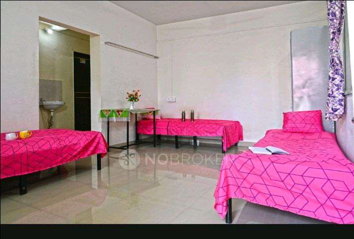 PG for Anyone in Ambegaon Budruk