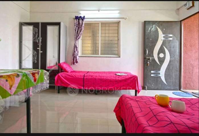 PG for Anyone in Ambegaon Budruk