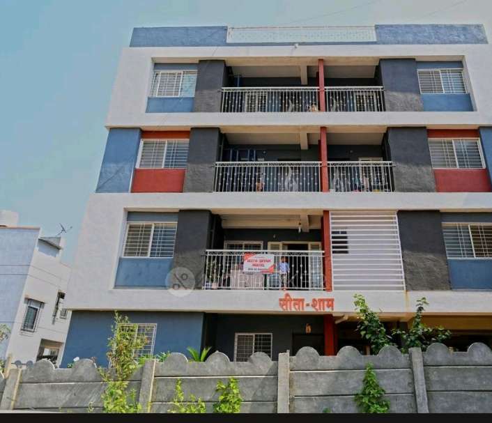 PG for Anyone in Ambegaon Budruk