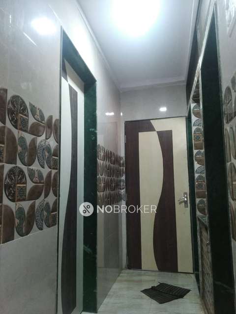 2 BHK Flat In Damodar Park Apartment For Sale  In Ghatkopar West