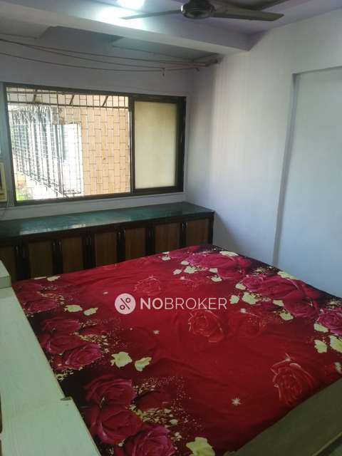 2 BHK Flat In Damodar Park Apartment For Sale  In Ghatkopar West